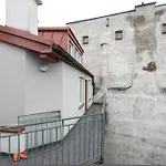 Apartamenty Echodom Paulinska 30