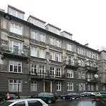 Apartamenty Echodom Paulinska 30