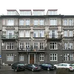 Apartamenty Echodom Paulinska 30