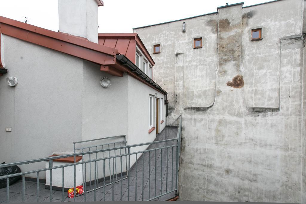 Apartament Echodom Paulinska 30 *