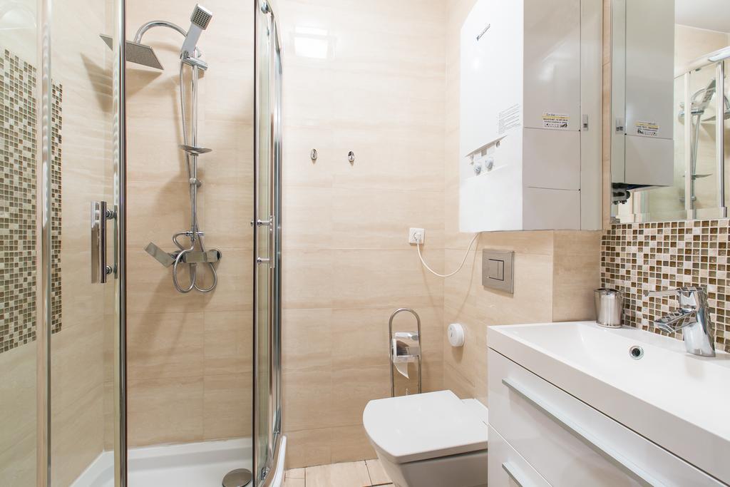 Apartament Echodom Paulinska 30