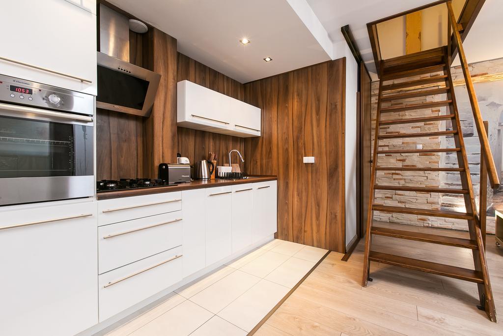 Apartament Echodom Paulinska 30 *