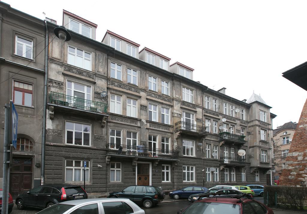 Apartament Echodom Paulinska 30 Kraków