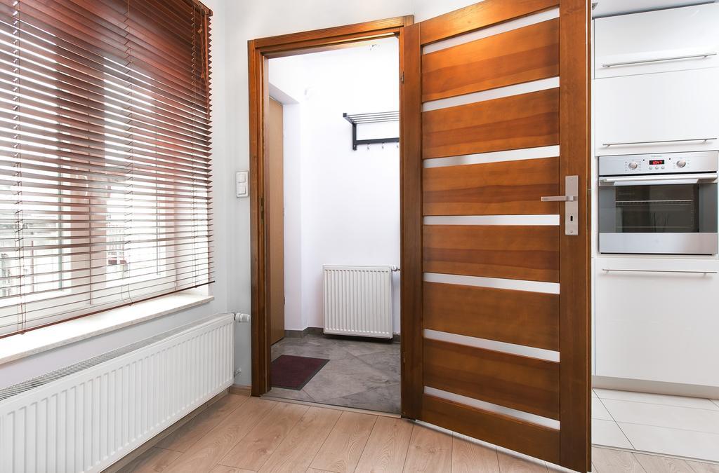 Appartement Echodom Paulinska 30 Krakau